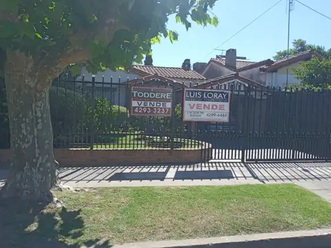 Casa en Venta en Burzaco, Partido de Almirante Brown