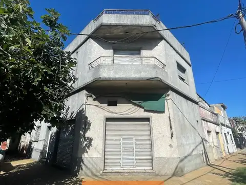 Casa en Venta en Caseros, Partido de Tres de Febrero