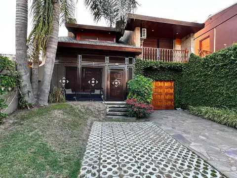 Casa en Venta en Villa Iglesias, Jose Clemente Paz