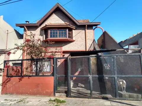 Casa en Venta en Bernal, Partido de Quilmes