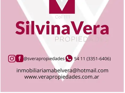 Casa en Venta en Bernal, Partido de Quilmes