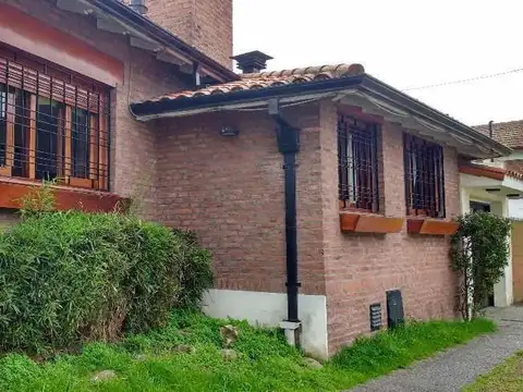 Casa en Venta en Bernal Oeste, Partido de Quilmes