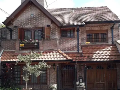 Casa en Venta en Bernal Oeste, Partido de Quilmes
