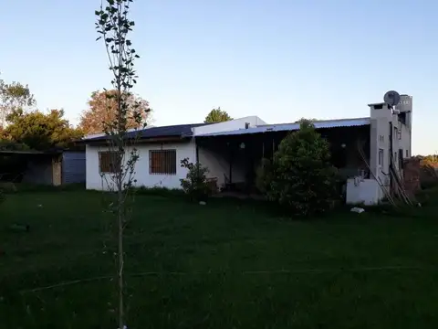 Casa en Venta en Florencio Varela, Partido de Florencio Varela
