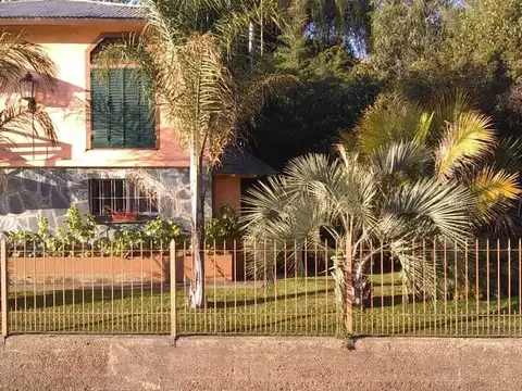 Casa en Venta en San Fernando Vias  /  Libertador, San Fernando
