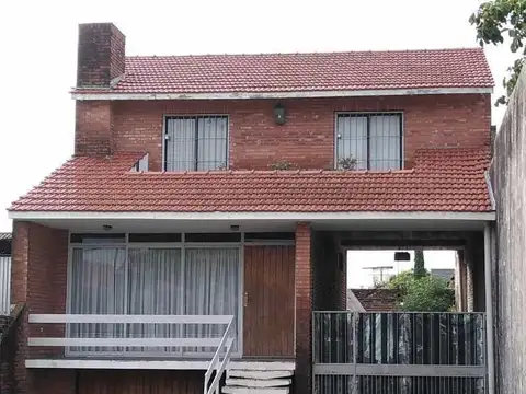 Casa en Venta en Bernal Oeste, Partido de Quilmes