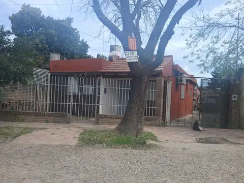Venta casa zona norte barrio pompeya