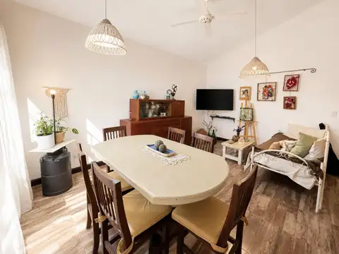 Casa en venta en villa constitucion