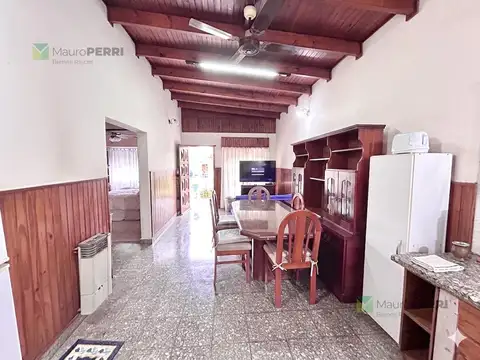 Casa en Venta en Villa Elvira, Partido de La Plata