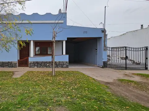 Casa en Venta en Bajo Hondo, Partido de Coronel de Marina Leonardo Rosales