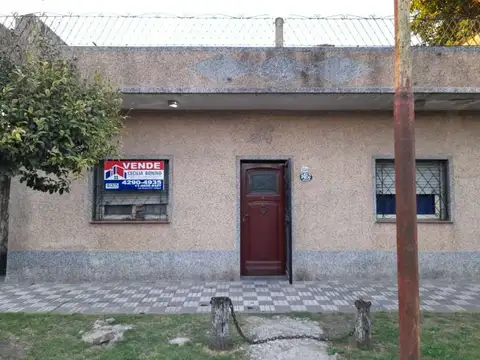 Casa en Venta en Luis Guillon, Partido de Esteban Echeverría