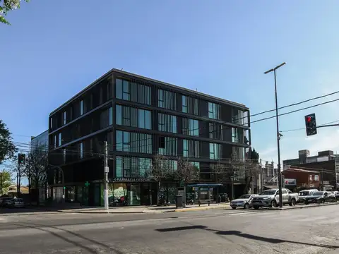 Alquiler oficina 224m2 villa margarita - fisherton