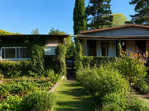 Casa en Venta en Laguna de Lobos, Partido de Lobos