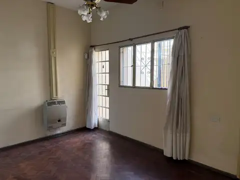 Venta casa interna única 2 dormitorios, rosario