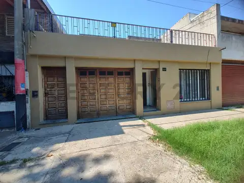 Casa - 3 dormitorios - apto credito - la guardia