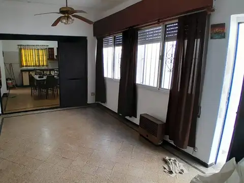 Casa en la tablada