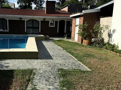 Casa en venta en granadero baigorria