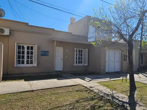 Venta/casa/en sunchales/todos los servicios.