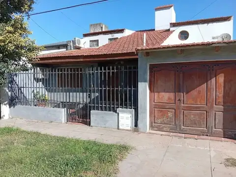 Casa en muy linda zona arenales casi mitre