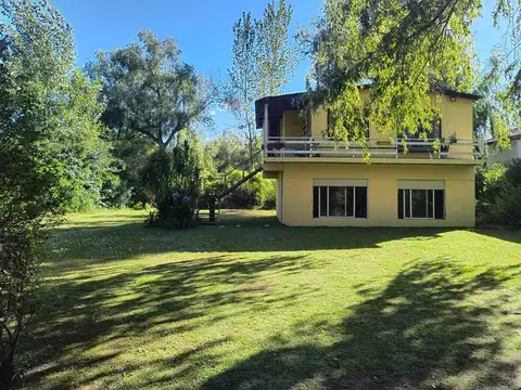 Casa en Venta en Arroyo Carapachay, Delta del Tigre
