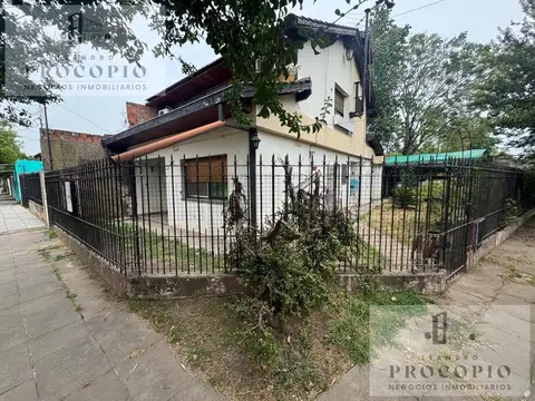 Casa en Venta en Francisco Alvarez, Partido de Moreno