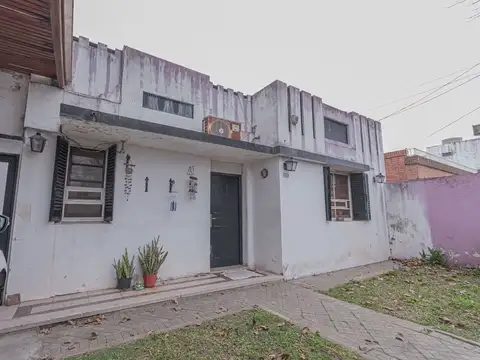 Casa dos dormitorios  tiro suizo