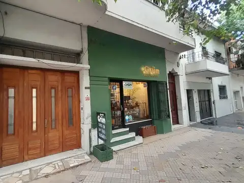 Venta casa interna - 2 dormit. - av. freyre 2800