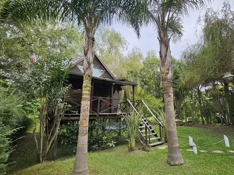 Casa en Venta en Delta del Tigre, Partido de Tigre