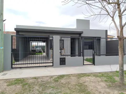Casa en granadero baigorria