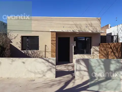 Propiedad moderna 2 habitaciones - b. villa rosas