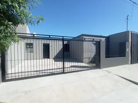 Casa en perez