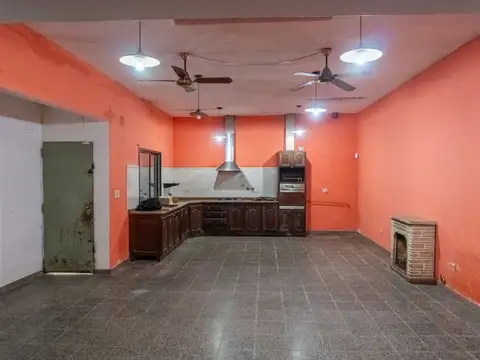 Casa en venta 3 dormitorios v.g. galvez