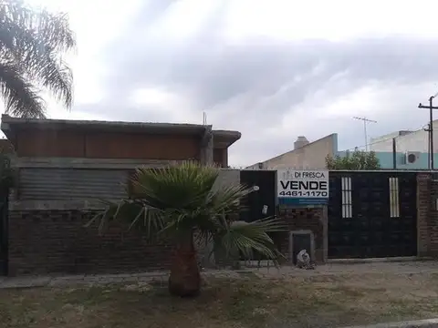 Casa en Venta en Rafael Castillo, Partido de La Matanza