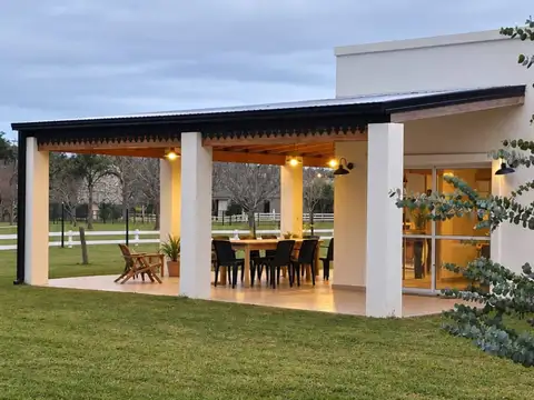 Casa quinta en venta