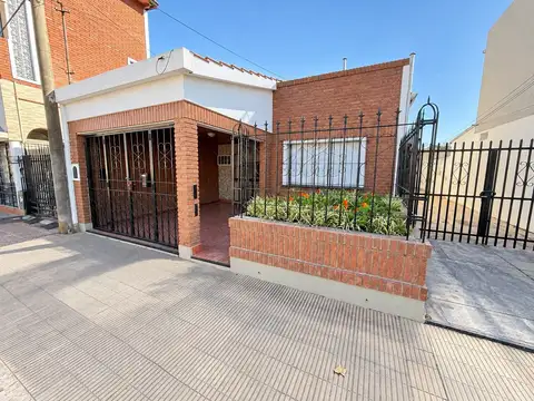 Venta casa en santo tome de 3 dormitorios
