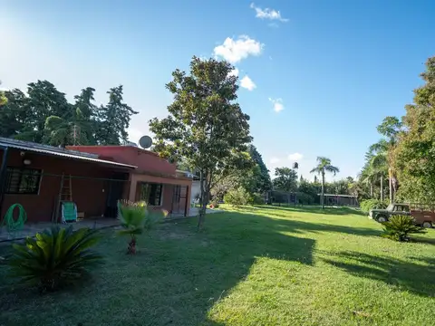 Casa 3 amb en don manuel - lote 990 mt2