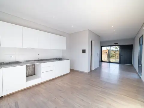 Casa en venta tipo duplex pueblo esther a estrenar