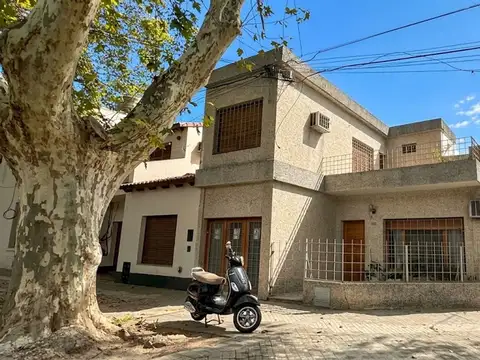 Venta casa tres dormitorios francia y la paz