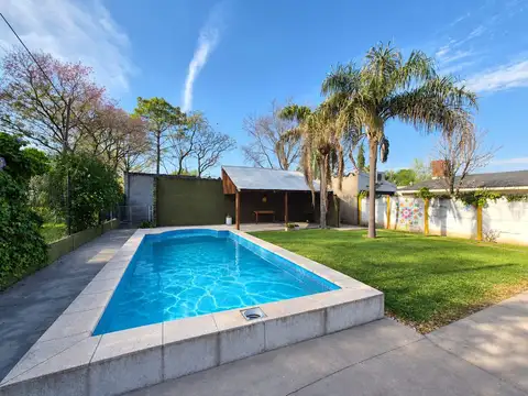 Casa en ricardone