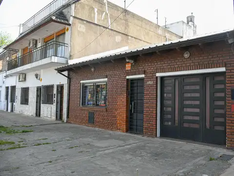 Casa en venta de 4 ambientes en rosario