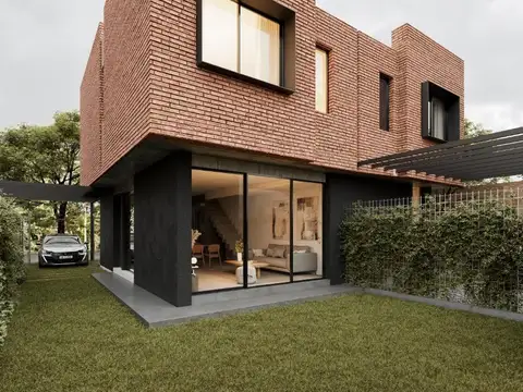 Venta de dúplex