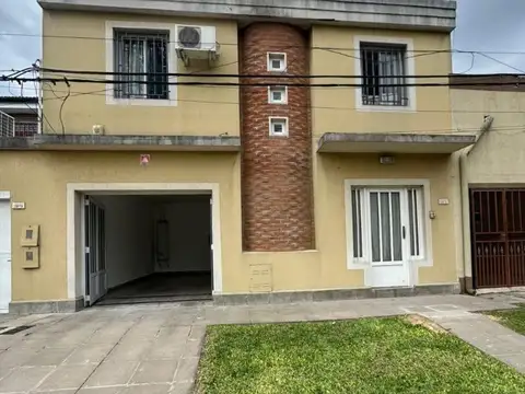 Casa en venta – barrio sargento cabral | apta crédito