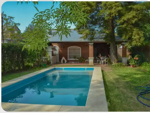 Casa - funes