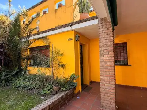Casa en venta
