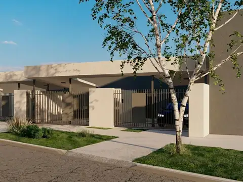 En venta ph / zona sur / en construcción