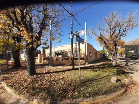 Casa esquina en lehman 2300 esperanza, santa fe