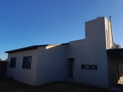 Casa en roldan