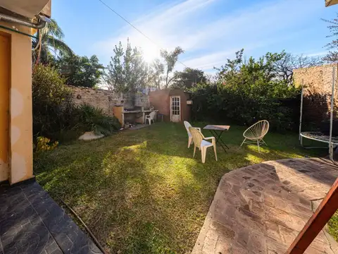 Casa en venta en fisherton cuatro dormitorios