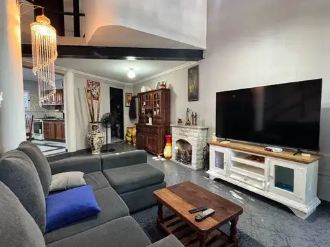 Se vende casa impecable santo tome