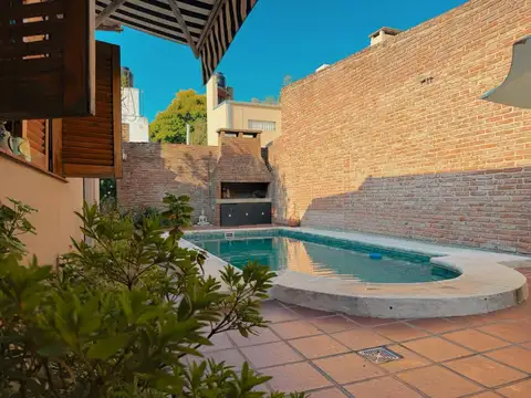 Casa en santa fe